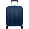 купить Чемодан Samsonite Rejoy 68/25 TSA Albastru Inchis (153177/1598) в Кишинёве 