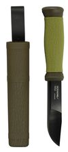 купить Нож походный MoraKniv Mora 2000 green BB (14793) в Кишинёве 