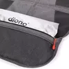 купить Чехол для автомобиля Diono D40240 protectie bancheta Ultra Mat Deluxe Grey в Кишинёве 