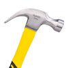 купить Молоток Deli DLE5002 500г, ручка из фибры в Кишинёве 