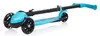 купить Самокат Chipolino Robby blue DSROB0231BL в Кишинёве 