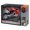 купить Конструктор iM.Master 6833 Motocicletă, Mechanical Master, 557pcs в Кишинёве 