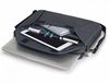 купить Dicota D31386 Slim Case EDGE Notebook Case 14"-15.6" Blue Denim (geanta laptop/сумка для ноутбука) в Кишинёве 