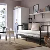 cumpără Pat Ikea Fyresdal 80х200 Black în Chișinău 