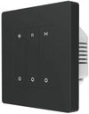 купить Выключатель электрический Moes ZRS-SR-EUC-GY-MS в Кишинёве 