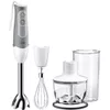 cumpără Blender de mână Braun MQ535WH/GY MultiQuick în Chișinău 