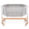 cumpără Țarc Petite&Mars 926587 co-sleeper 2 in 1 Glory Mocha Beige în Chișinău 