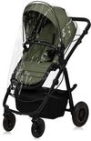 cumpără Сărucior pentru copii Lionelo Carucior 2in1 Amber Plus Green Forest în Chișinău 