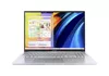 Ноутбук ASUS 16.0" Vivobook 16X M1603QA Silver (Ryzen 5 5600H 16Gb 512Gb) 