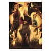 купить Пазл Clementoni Puzzle 500 House of Dragon (35548) в Кишинёве 