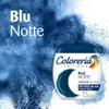 Vopsea Coloreria Italiana Blu Note pentru materiale textile, culoare Albastru inchis, 350 g