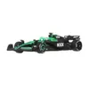 cumpără Mașină Hot Wheels JKD89 Premium Kick Sauber 2025 Formula 1 Team #5 în Chișinău 