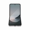 купить Смартфон Samsung F741 Galaxy Flip6 256GB Silver Shadow в Кишинёве 