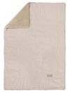 купить Комплект подушек и одеял Albero Mio CC2 Beige 100x80cm (patura din velur) в Кишинёве 