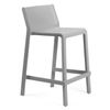 купить Барный стул Nardi TRILL STOOL MINI GRIGIO 40353.03.000 в Кишинёве 