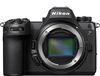купить Фотоаппарат беззеркальный Nikon Z6III lens kit 24-120 f/4 S в Кишинёве 