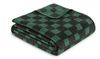 cumpără Cuvertură Ibena 1593/700 Jacquard Decke Tulum 150x200 în Chișinău 