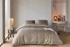 cumpără Textile de casă Beddinghouse 332929 Kardol Lofty Natural 200x200/220 Natural în Chișinău 