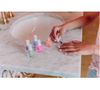 купить Набор для творчества Make it Real 43191M Confetti Nail Polish в Кишинёве 