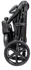 купить Детская коляска Angelina Carucior 2in1 Enigma Grey E-4 в Кишинёве 