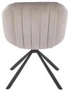 купить Стул Halmar K533, gri (92700385) в Кишинёве 