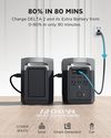 купить Зарядные устройства и аккумуляторы EcoFlow Delta 2 Extra Battery в Кишинёве 