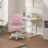 cumpără Fotoliu de birou Mark Adler Junior 4.3 Pink în Chișinău 