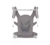 Рюкзак-переноска Kinderkraft Huggy Grey 