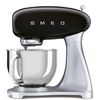 купить Кухонная машина SMEG SMF02BLEU в Кишинёве 
