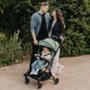 cumpără Сărucior pentru copii Coccolle Melia Sage Shadow în Chișinău 