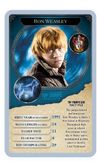 купить Настольная игра Winning Moves WM01200-EN1-6 Top Trumps Harry Potter: 30 witches&Wizards (en) в Кишинёве 
