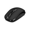 cumpără Mouse SVEN RX-260W Wireless, Optical Mouse, 2.4GHz, Nano Receiver, 800/1200/1600 dpi, USB, Black (mouse/мышь) în Chișinău 