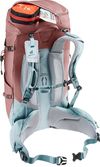 cumpără Rucsac turistic Deuter Trail Pro 34 SL caspia-dusk în Chișinău 