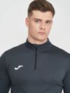 Мужская спортивная кофта Joma - WINNER II ANTRACITA