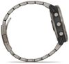 купить Смарт часы Garmin quatix 6X Solar Titatnium (010-02157-31) в Кишинёве 