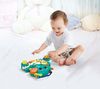 купить Музыкальная игрушка Hola Toys HE8976 Jucarie pian "Dinozaur" 2 in 1 в Кишинёве 