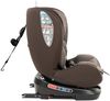 cumpără Scaun auto Kikka Boo 31002070067 Armadillo Isofix Beige, 0-36 kg în Chișinău 
