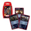 купить Настольная игра Winning Moves WM01242-EN1-6 Top Trumps Marvel Cinematic Universe (en) в Кишинёве 