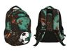 купить Детский рюкзак St.RIGHT 57796 Ghiozdan scolar 27x17x39cm, Turbo Kick в Кишинёве 