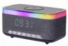 cumpără Ceas - deșteptător Gembird DAC-SPKBT-QC15-BK în Chișinău 