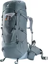 купить Туристический рюкзак Deuter Aircontact Core 60+10 graphite-shale в Кишинёве 