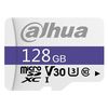 купить Флеш карта памяти SD Dahua DHI-TF-C100/128GB MicroSD в Кишинёве 