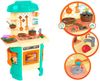 cumpără Complex de joacă pentru copii Technok Toys 5637 Jucarie set bucatarie în Chișinău 