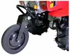 Motocutor pe benzina WM500 WEIMA cu semănătoare și freză (6.5HP)