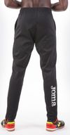 cumpără Îmbrăcăminte sport Joma Long Pants Black (3XL) 100165.100 în Chișinău 
