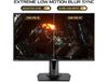 cumpără Monitor 27" ASUS TUF Gaming VG279QM HDR IPS Gaming Monitor WIDE 16:9, 0.311, 1ms, 280Hz, G-SYNC, Pivot, Contrast 1000:1, H:255-255kHz, V:48-280Hz, 1920x1080 Full HD, Speakers 2x2W, 2xHDMI v2.0/Display Port 1.2, (monitor/монитор) în Chișinău 