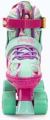 купить Роликовые коньки Powerslide 880235 PLAYLIFE kids Lollipop Size 35-38 в Кишинёве 