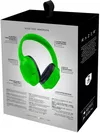 купить Наушники беспроводные Razer RZ04-03760400-R3M1 Opus X Green ANC в Кишинёве 