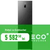 cumpără Frigider cu congelator jos Samsung RB38C774DB1/EF în Chișinău 