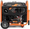 cumpără Generator Daewoo GDA 8000Ei în Chișinău 